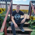 Logan - @logan_caudill1837 - Instagram