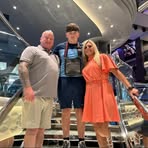 Logan Chadwick - Facebook