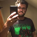 Logan Chadwick - @an_emotional_trek - Instagram