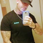 Logan Chadwick - @pagan_wolf_odins_son - Instagram