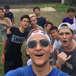 Logan Chamberlain - @chamberlain_logan - Instagram