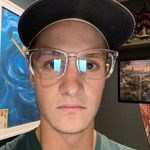 Logan Chamberlain - @logan_swims18 - Instagram