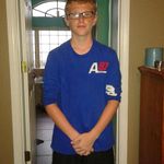 logan chamberlain - @lego_peanut - Instagram