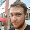 Logan Chamberlain - @colors393 - TikTok