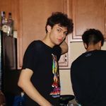 Logan Chavez - @loganchavez - Instagram