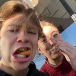 Logan Chavez - @cookwithlog - Instagram