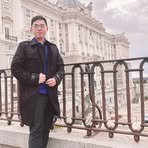 Logan Chen - Facebook