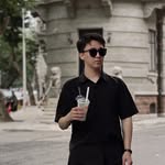 LOGAN CHEN - @logan_chen_ - Instagram