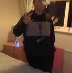 Logan Clarke - Facebook