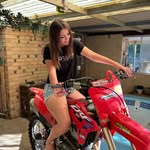 Logan Clarke - @clarkey12.3 - Instagram