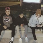 Logan Clarke - @203clarkey - Instagram