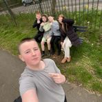 Logan Clarke - Facebook