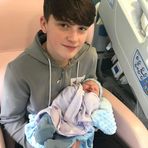 Logan Clegg New - Facebook