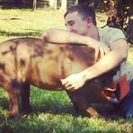 Logan Clingan - Facebook