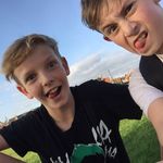 Logan Cobb - @logancobb10 - Instagram