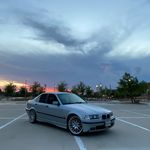 Logan Cobb - @1997_e36 - Instagram