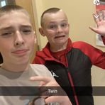 Logan Coffey - Facebook