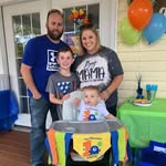 Logan Coleman - @logancoleman85 - Instagram
