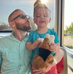 Logan Coleman - Facebook
