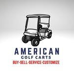 Logan coon - @americangolfcarts - Instagram