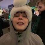 Logan Copley - @kidcopley44 - Instagram
