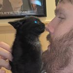 Logan Cornelius Spiering - @theblackcatlogan_ - Instagram