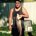 Logan Shawn Corrigan - @saltwater_master - Instagram