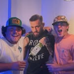 Logan Covington - @lacovington - Instagram