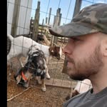 Logan M Covington - @lgncov82 - Instagram