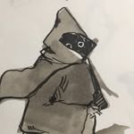 Logan Crist - @lokri_art - Instagram