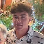 Logan Cristoforo - @logan.cristoforo - Instagram