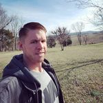 Logan Criswell - @ljcriswell88 - Instagram