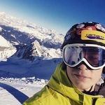 Logan Criswell - @crissspreds - Instagram