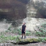 Logan Cromwell - @cromytimes2000 - Instagram