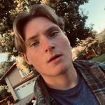 Logan Micheal Cromwell - @lmc2eagle - Instagram