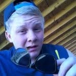 Logan Cross - @logan_cross14 - Instagram