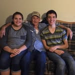 Logan Cross - @logancross123457 - Instagram