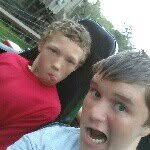 Logan Crouch - @mxboys13 - Instagram
