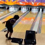 Logan Crouch - @littlebigbowler - Instagram