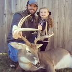 Logan Crouch - @bull_market_outdoors - Instagram