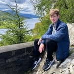 Logan Crouch - @logi.xn - Instagram