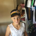 Logan - @logan.croucher - Instagram