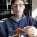 not here - @logancrouchfanpage - Instagram