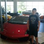 Logan Croy - @logancroy12 - Instagram