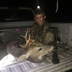 Logan Curry - @curry4345 - Instagram