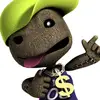 sackboy - @logancurry233 - TikTok