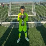 Logan - @logan_curtis_gk1 - Instagram