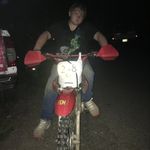 Logan Dalton - @logantheman30 - Instagram