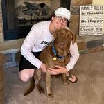 Logan Dalton - @swimmer_4lifee - Instagram