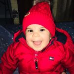 Logan Daniel - @bebelogandaniel - Instagram